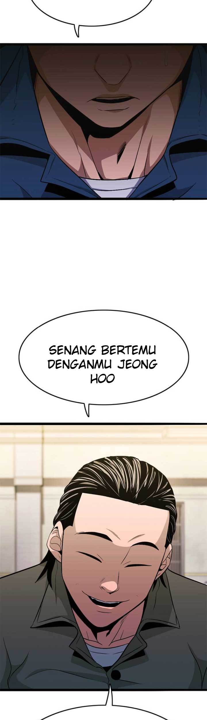 Death Row Boy Bab 15 halaman 66