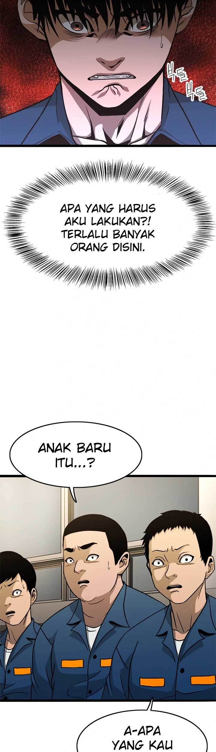 Death Row Boy Bab 16 halaman 4