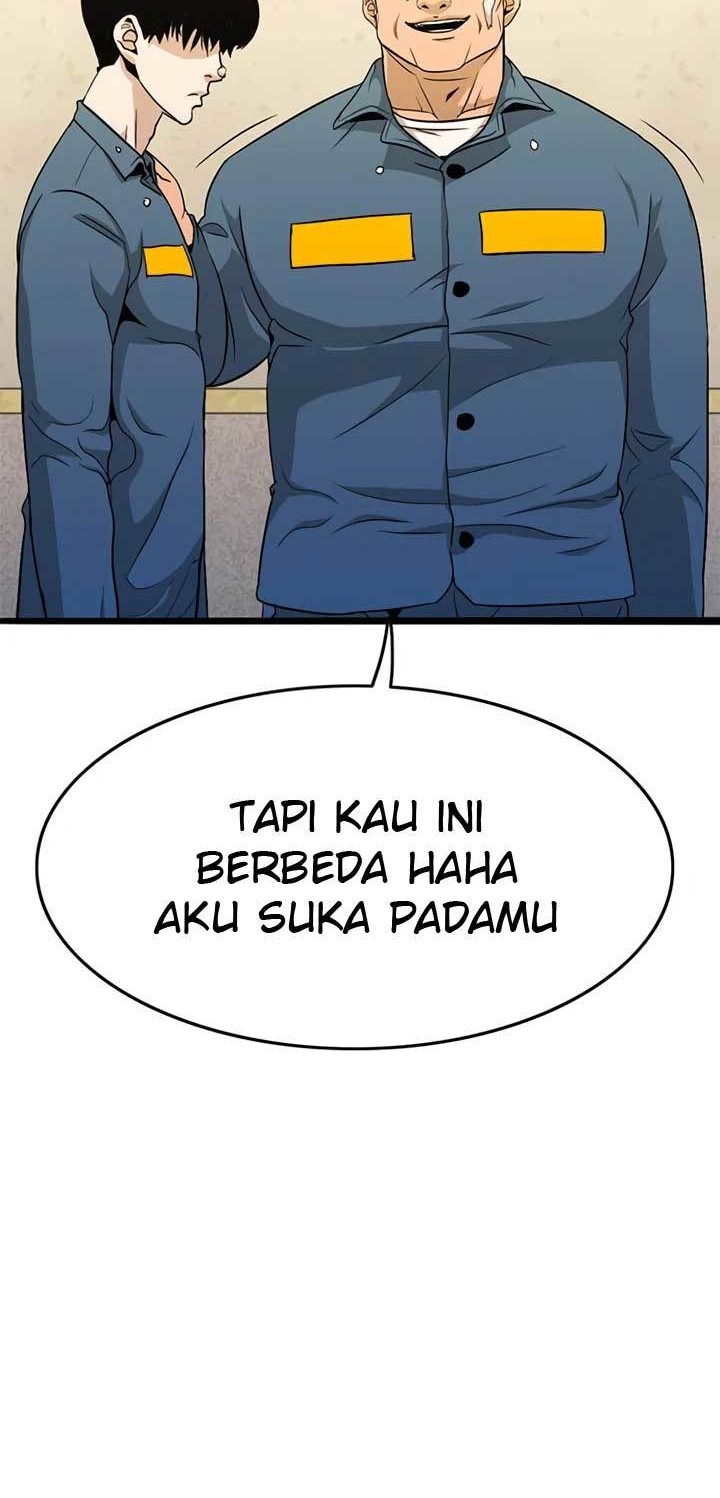 Death Row Boy Bab 16 halaman 13