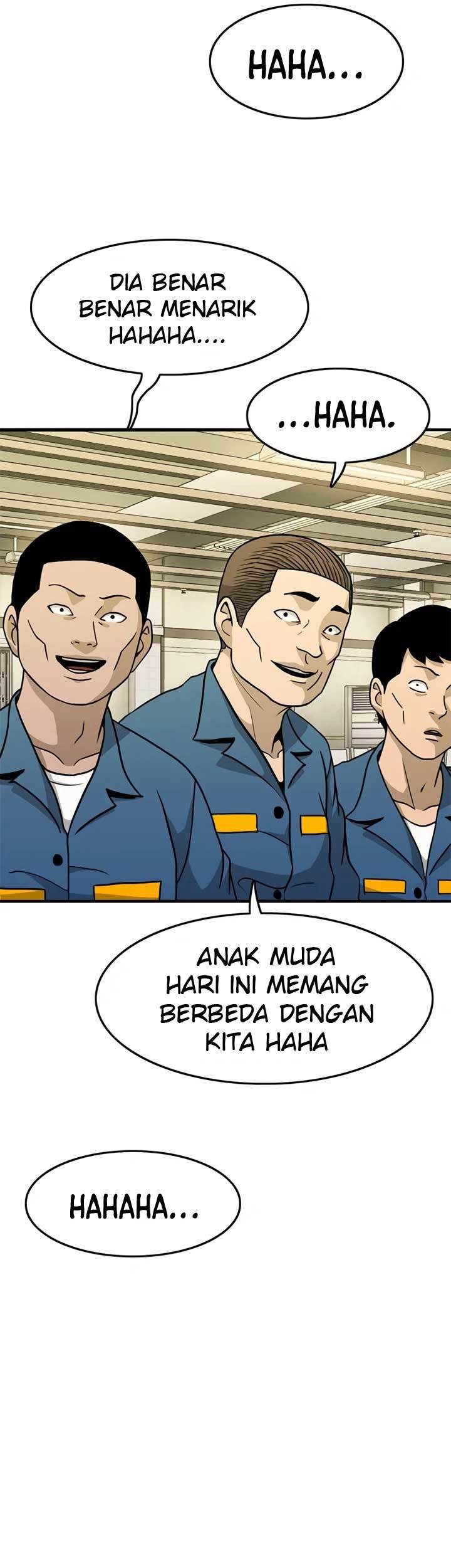 Death Row Boy Bab 16 halaman 14