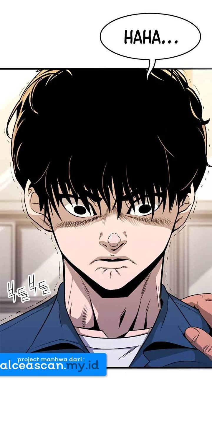 Death Row Boy Bab 16 halaman 15