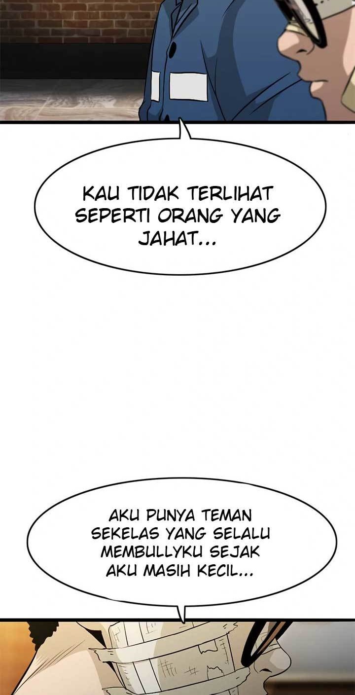 Death Row Boy Bab 16 halaman 29