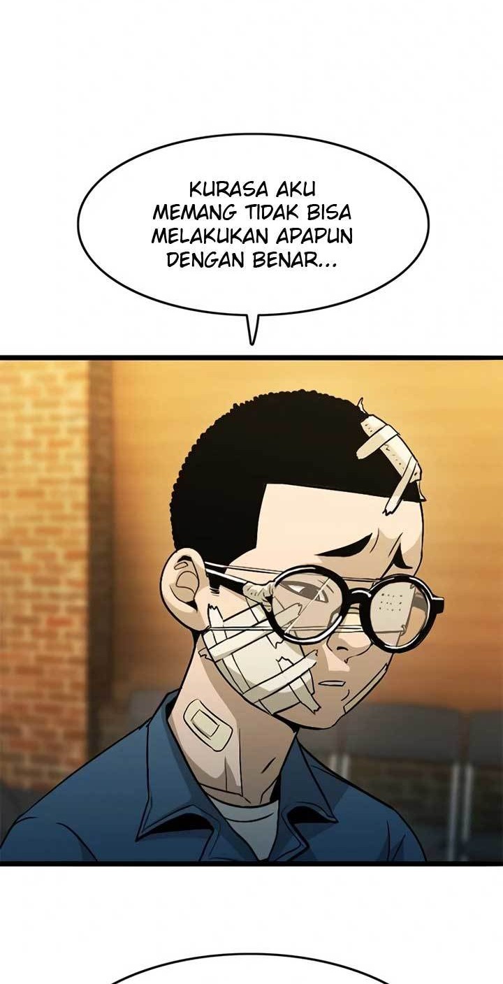 Death Row Boy Bab 16 halaman 31