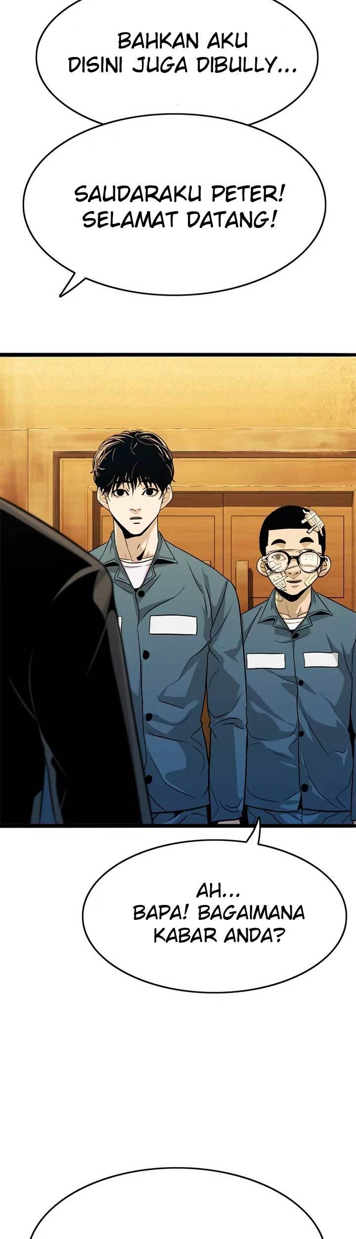 Death Row Boy Bab 16 halaman 32