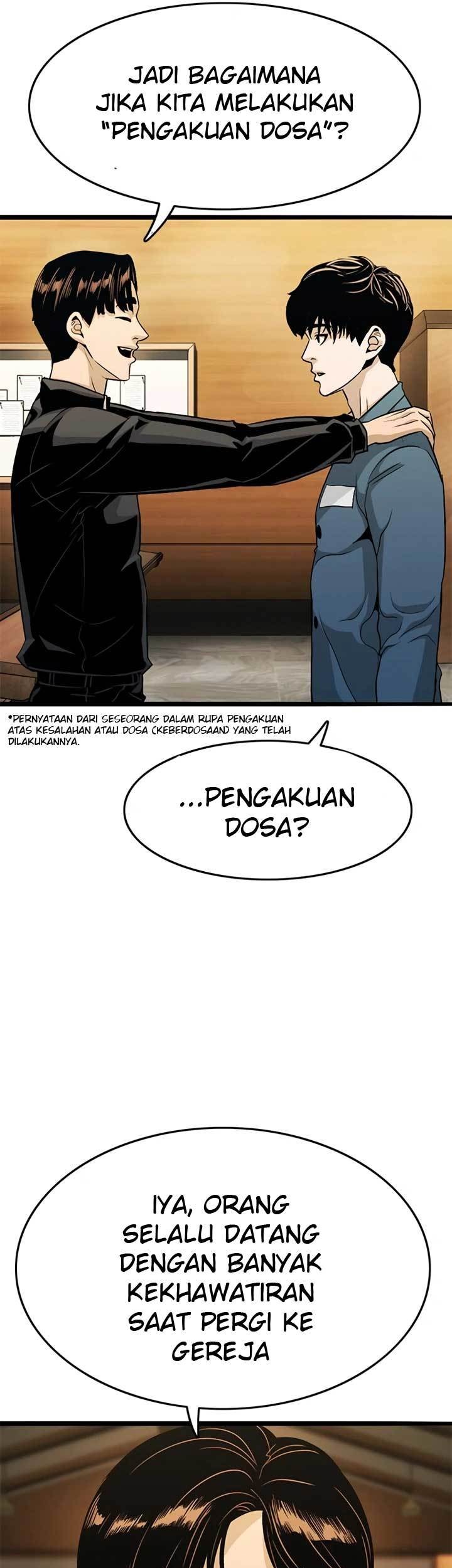 Death Row Boy Bab 16 halaman 38