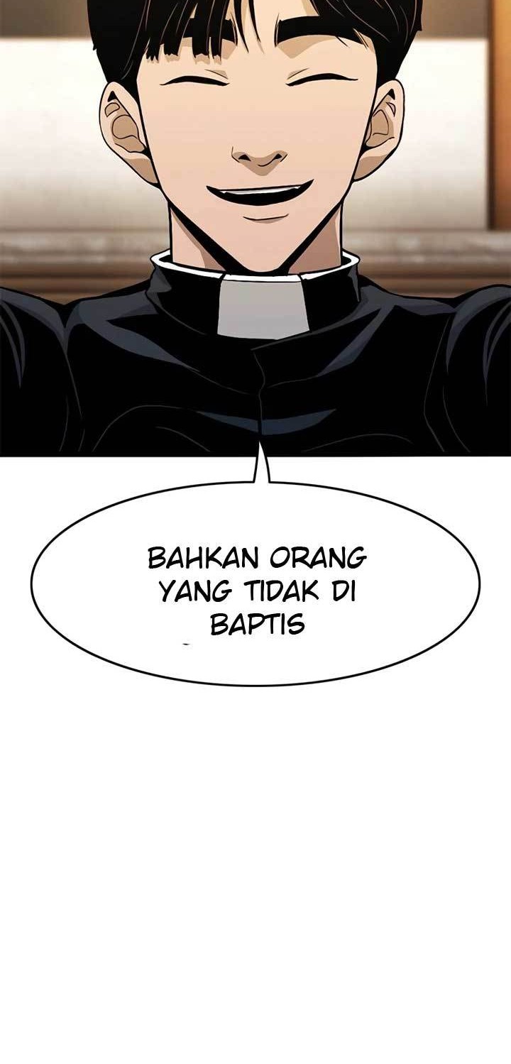 Death Row Boy Bab 16 halaman 39