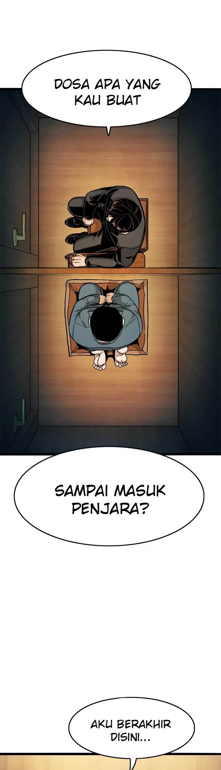 Death Row Boy Bab 16 halaman 42