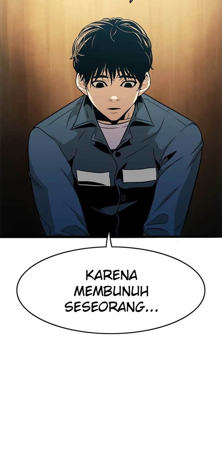 Death Row Boy Bab 16 halaman 43