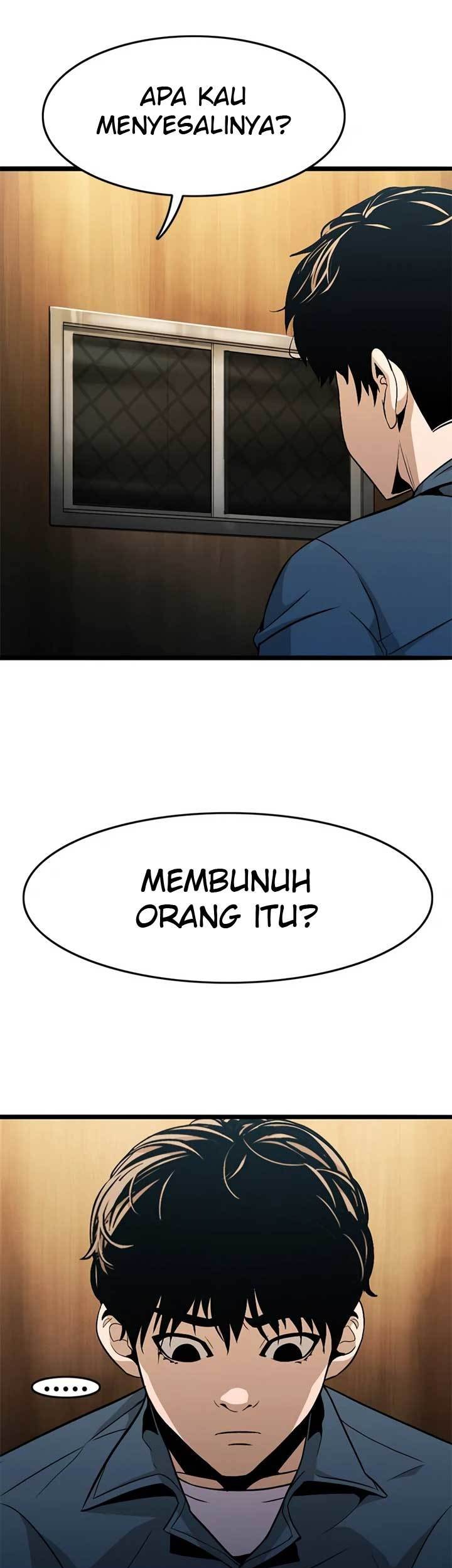 Death Row Boy Bab 16 halaman 44