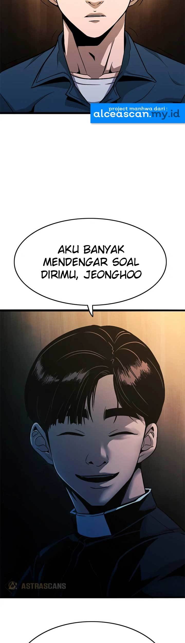Death Row Boy Bab 16 halaman 48