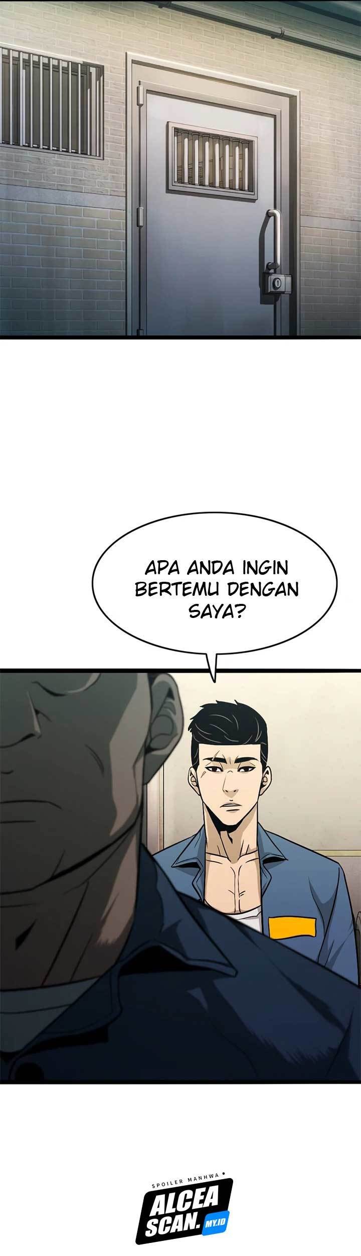 Death Row Boy Bab 16 halaman 50