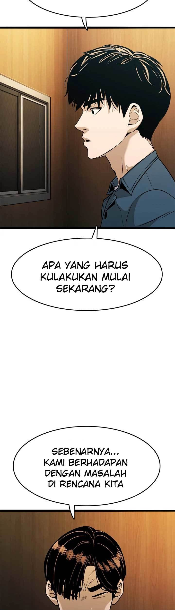 Death Row Boy Bab 16 halaman 56