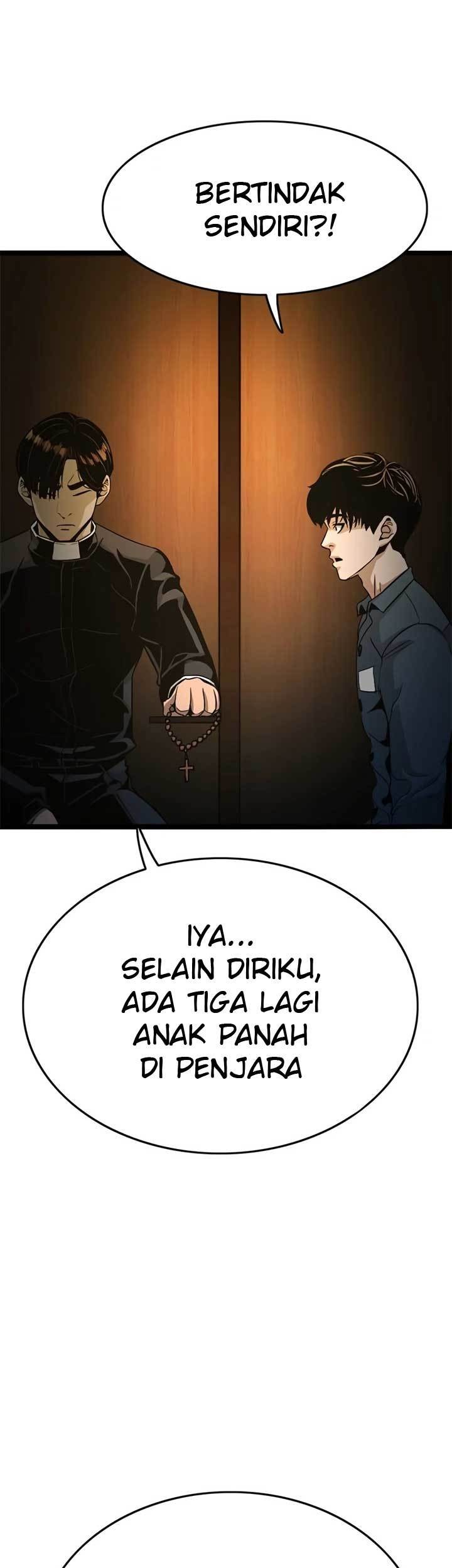 Death Row Boy Bab 16 halaman 58