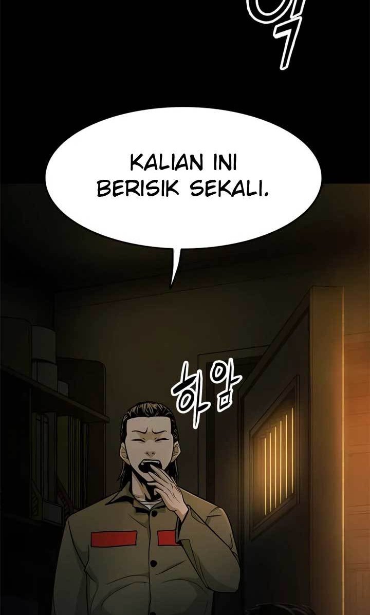Death Row Boy Bab 16 halaman 67