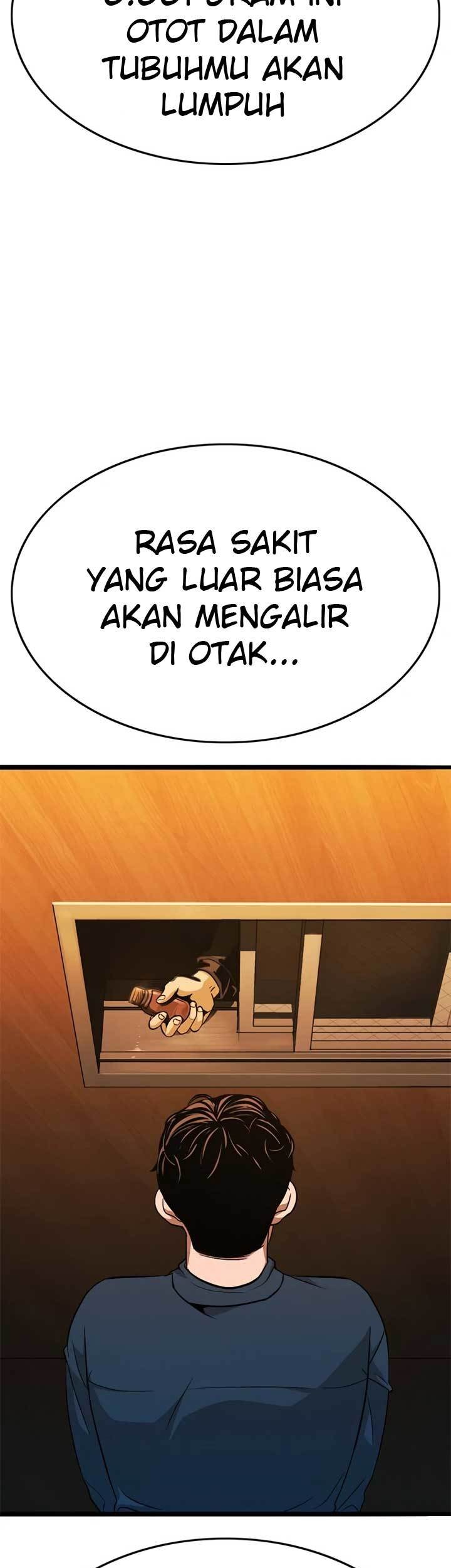 Death Row Boy Bab 16 halaman 78
