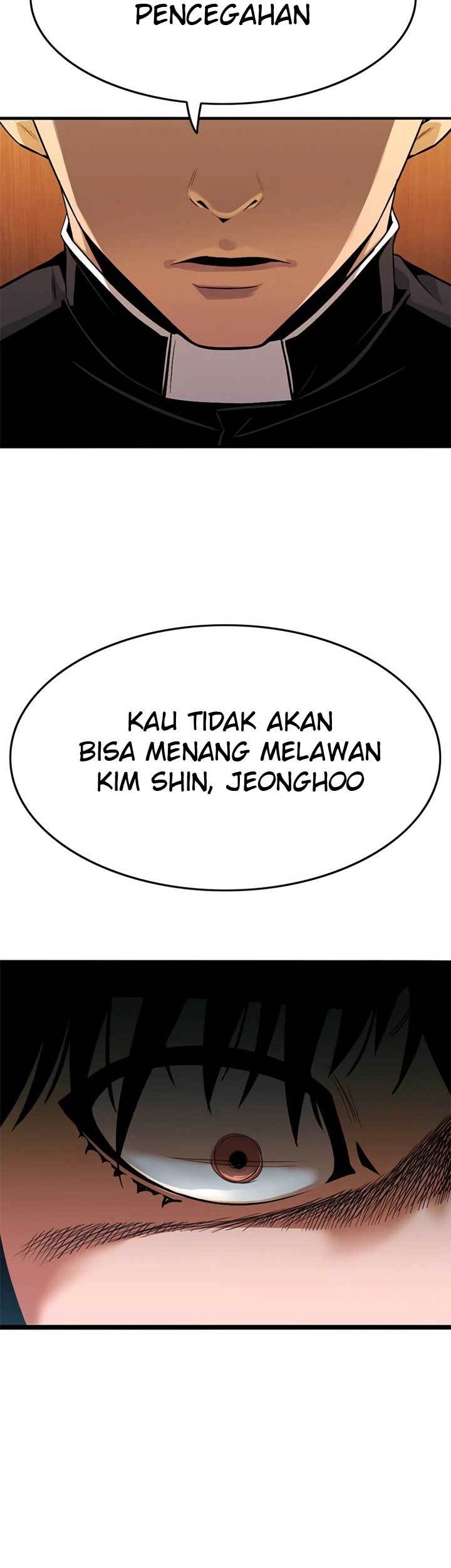 Death Row Boy Bab 16 halaman 84