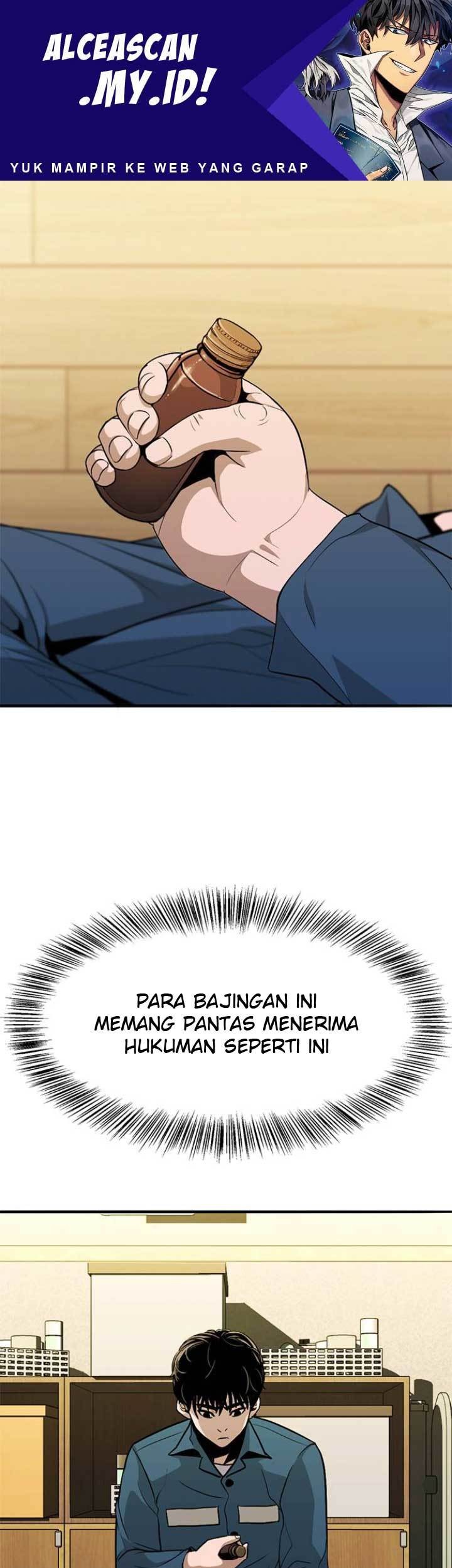 Death Row Boy Bab 17 halaman 2