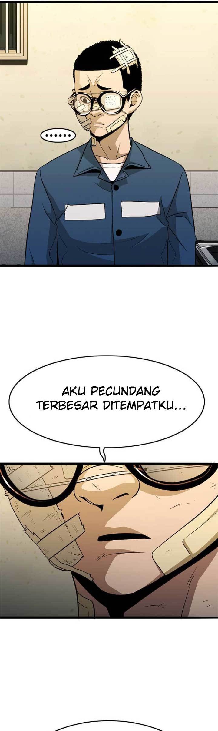 Death Row Boy Bab 17 halaman 7