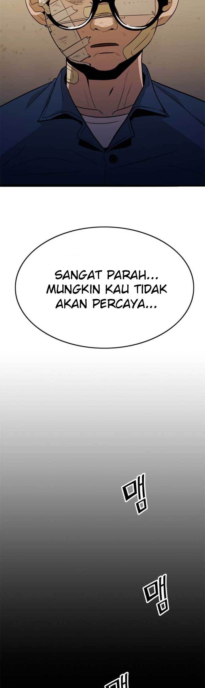 Death Row Boy Bab 17 halaman 9