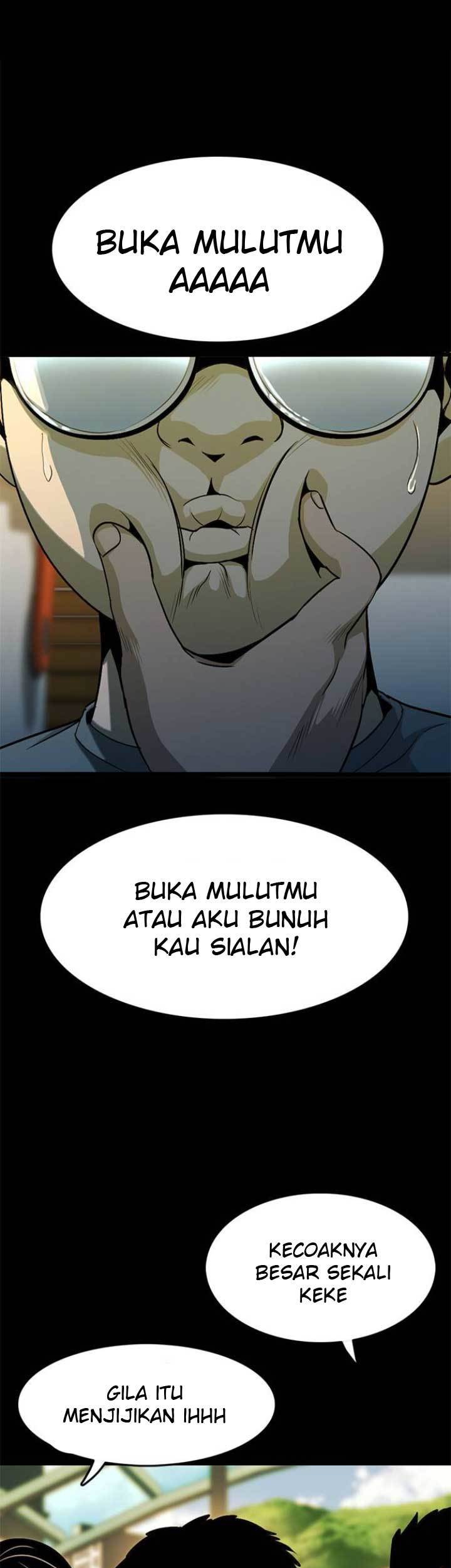 Death Row Boy Bab 17 halaman 14
