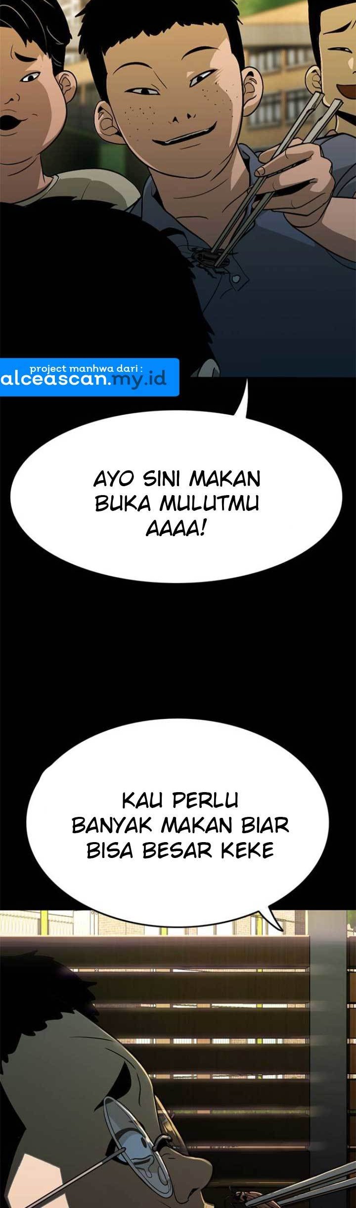 Death Row Boy Bab 17 halaman 15