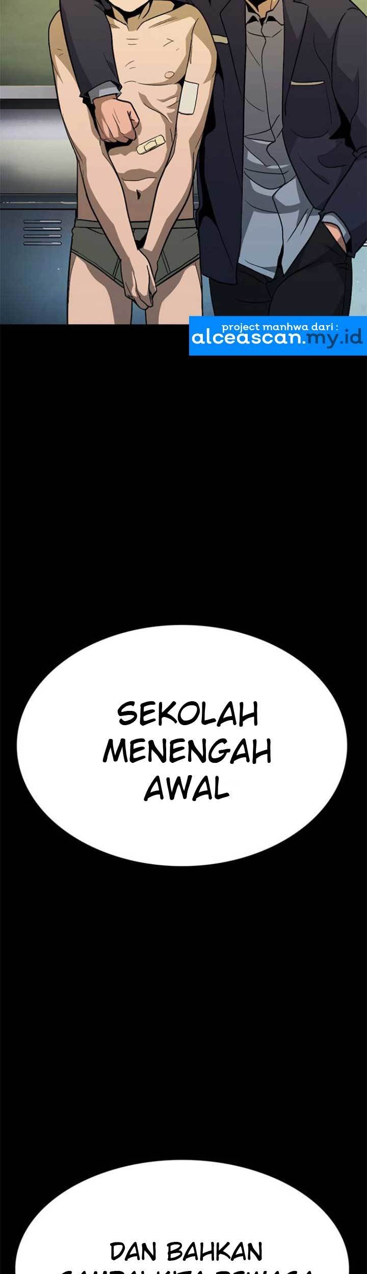 Death Row Boy Bab 17 halaman 18