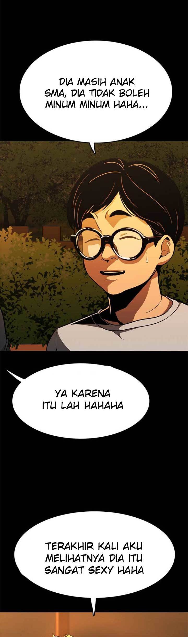 Death Row Boy Bab 17 halaman 23