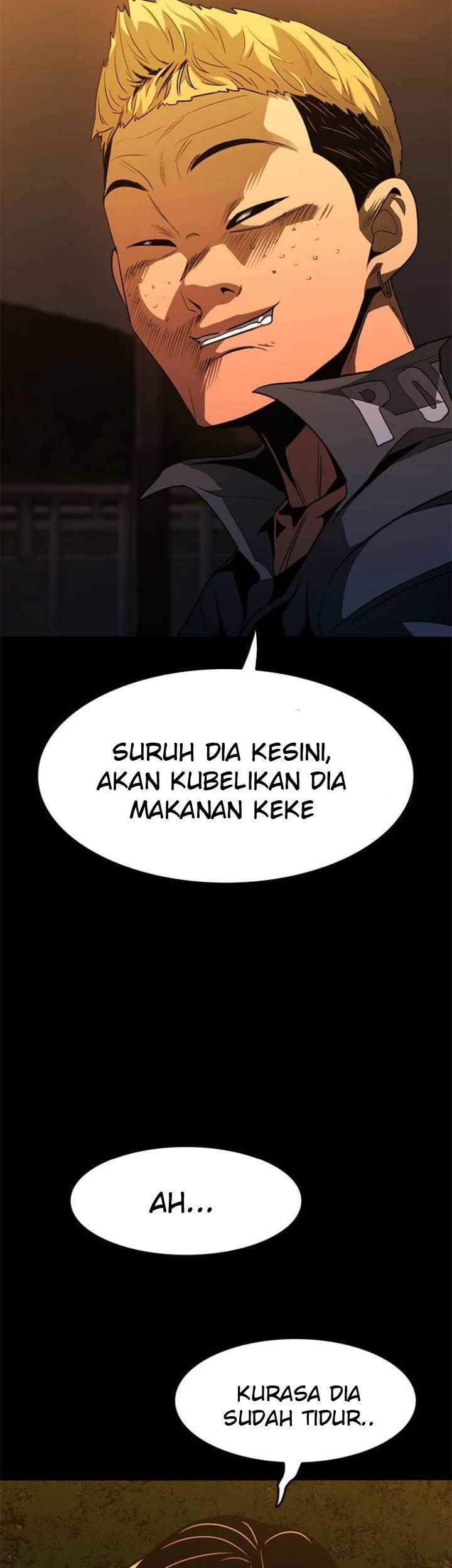 Death Row Boy Bab 17 halaman 24