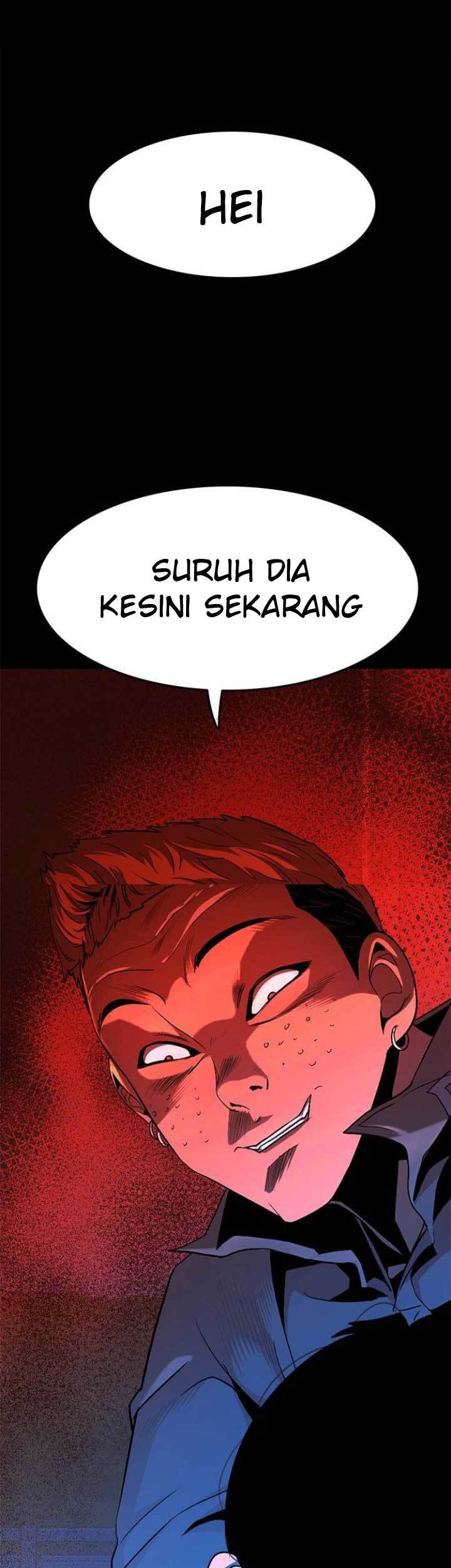 Death Row Boy Bab 17 halaman 26