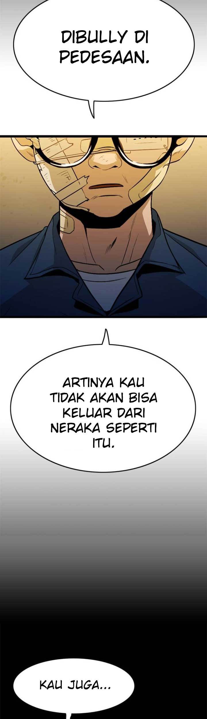 Death Row Boy Bab 17 halaman 28