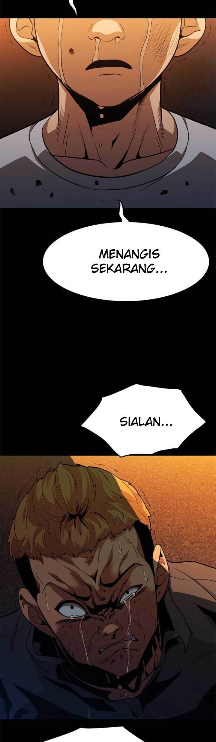Death Row Boy Bab 17 halaman 29