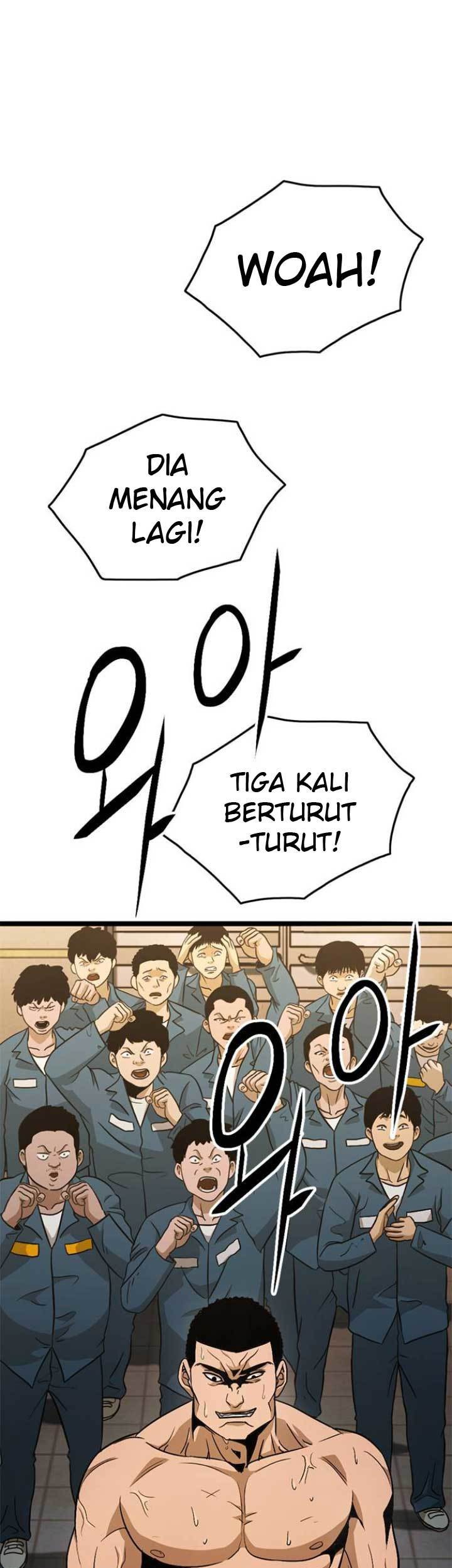Death Row Boy Bab 17 halaman 38