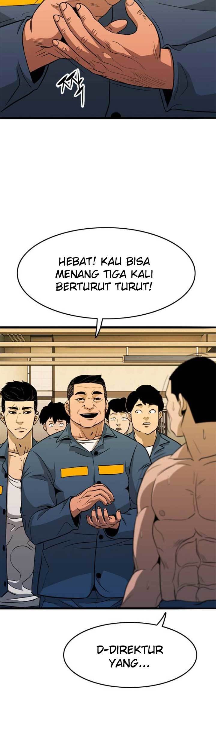 Death Row Boy Bab 17 halaman 42