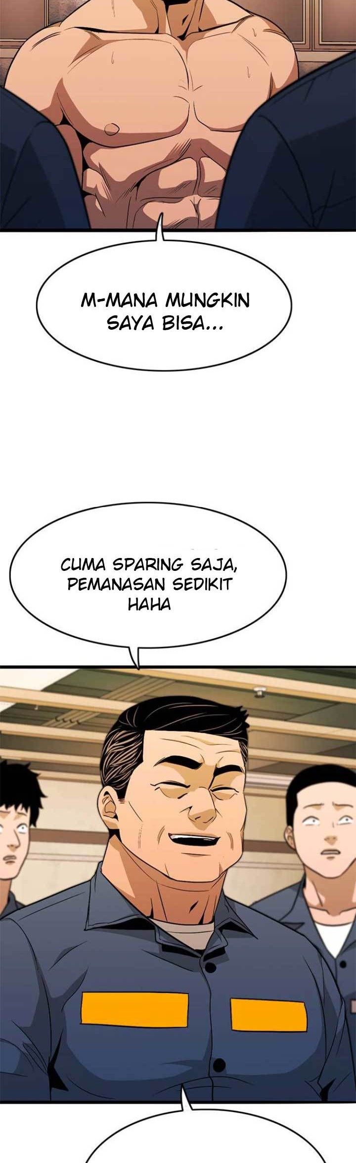 Death Row Boy Bab 17 halaman 45