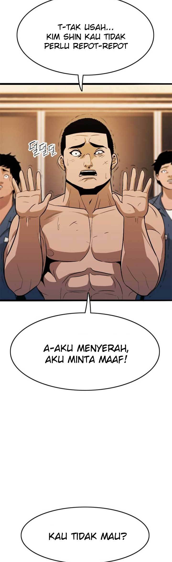 Death Row Boy Bab 17 halaman 47
