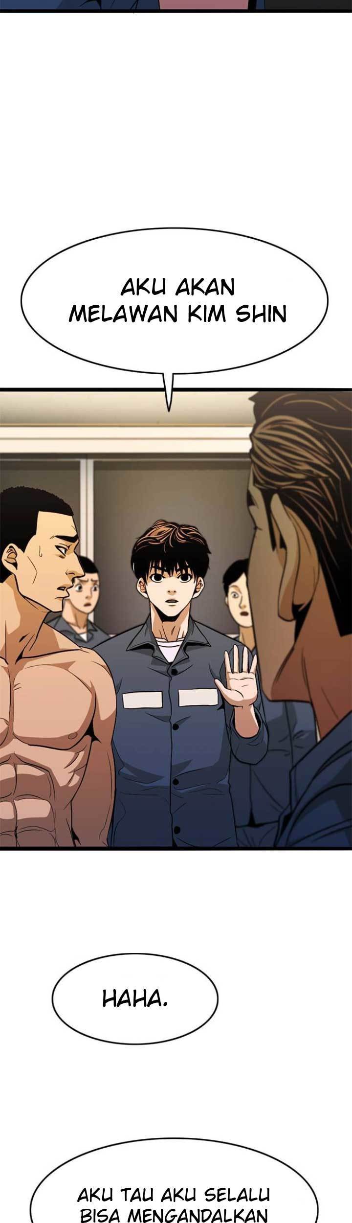 Death Row Boy Bab 17 halaman 52