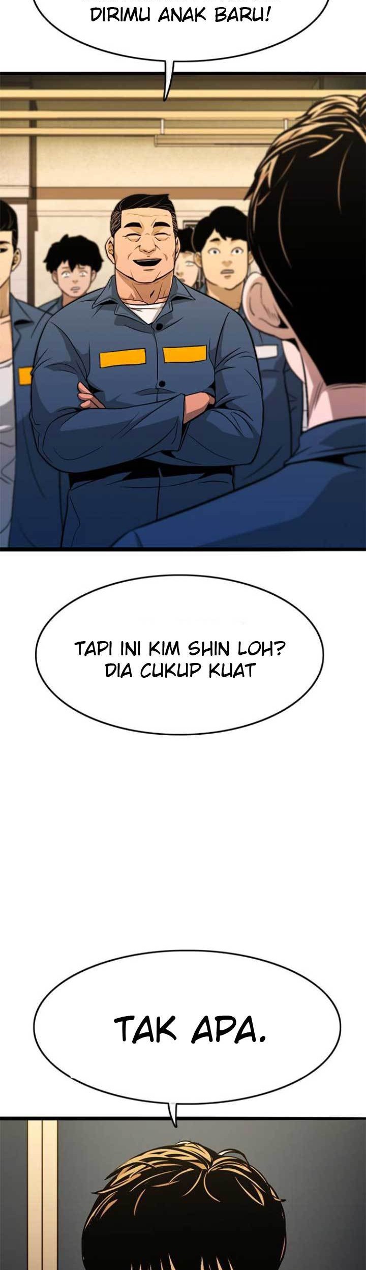 Death Row Boy Bab 17 halaman 53