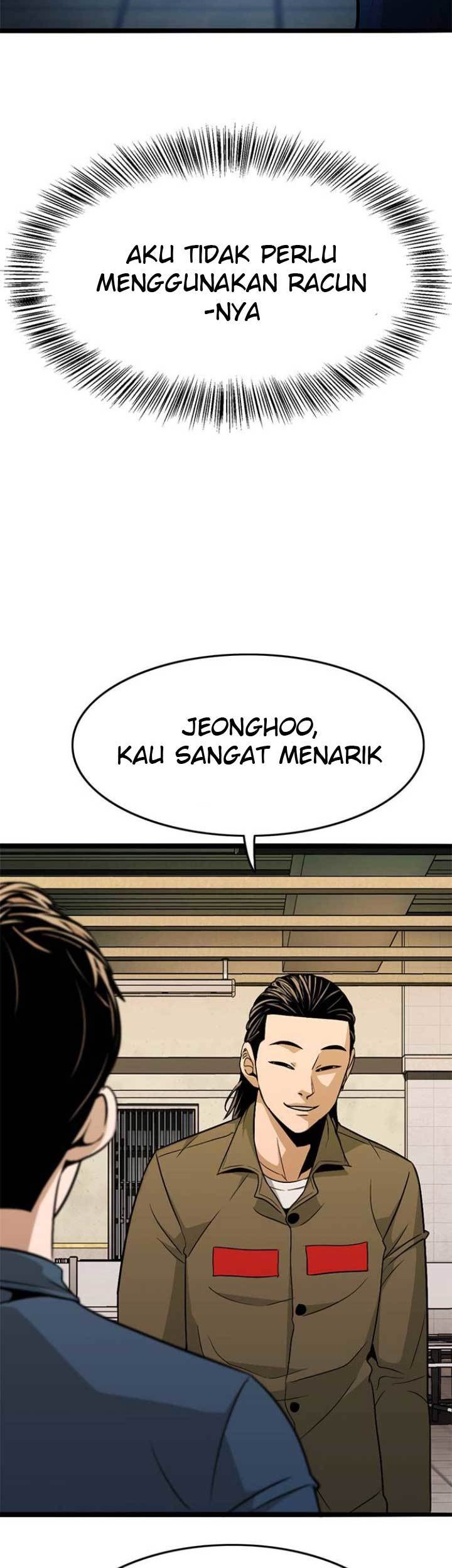 Death Row Boy Bab 17 halaman 55