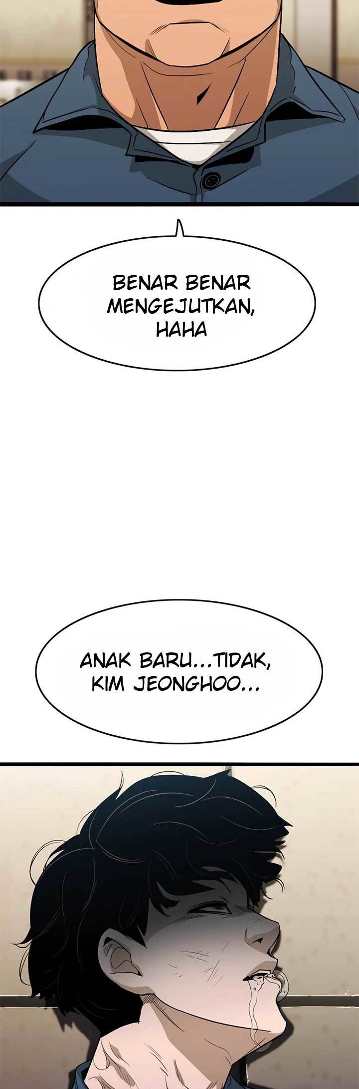 Death Row Boy Bab 18 halaman 17