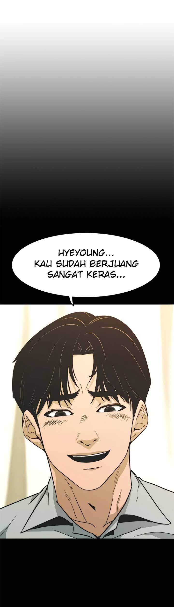 Death Row Boy Bab 18 halaman 22
