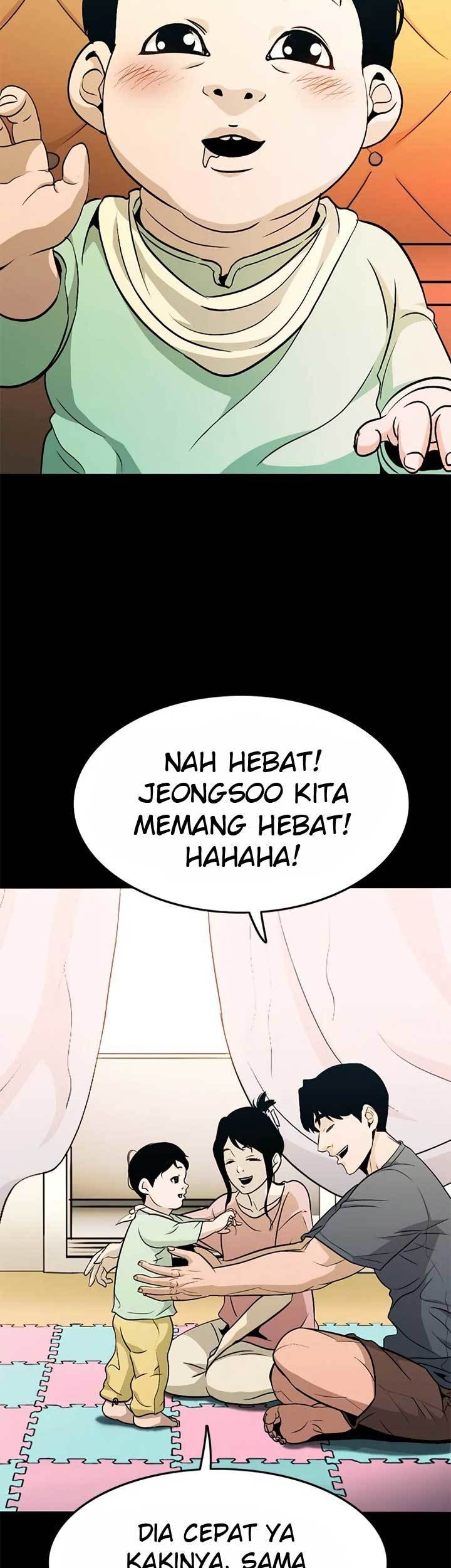Death Row Boy Bab 18 halaman 26