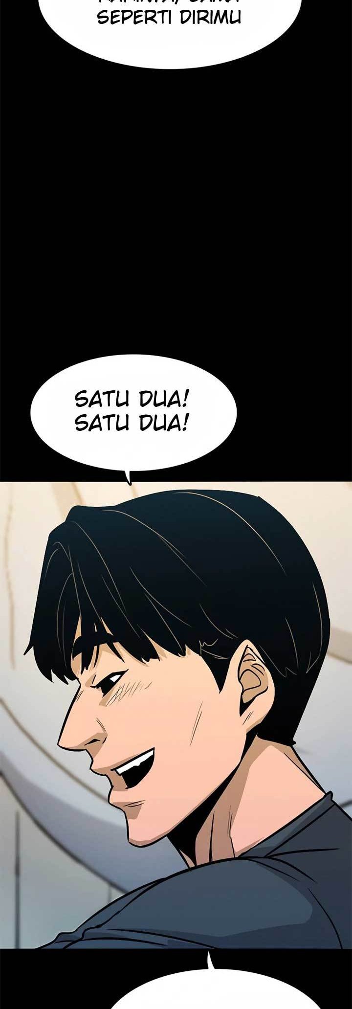 Death Row Boy Bab 18 halaman 27