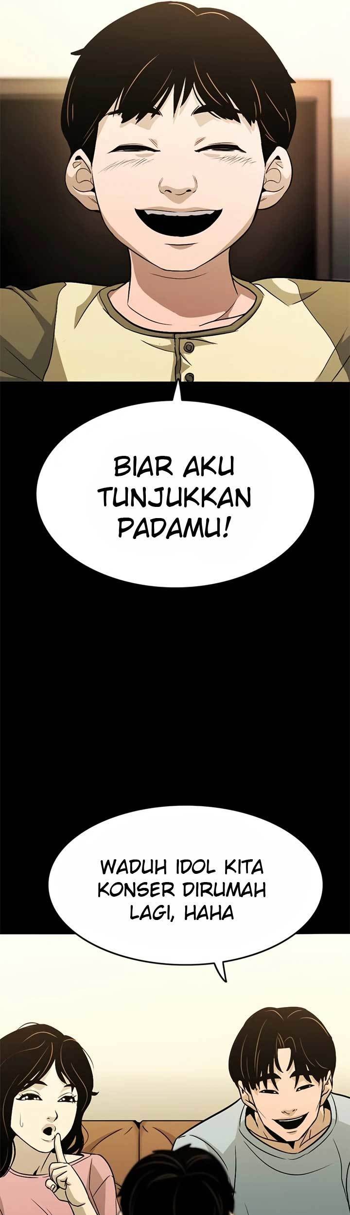 Death Row Boy Bab 18 halaman 32