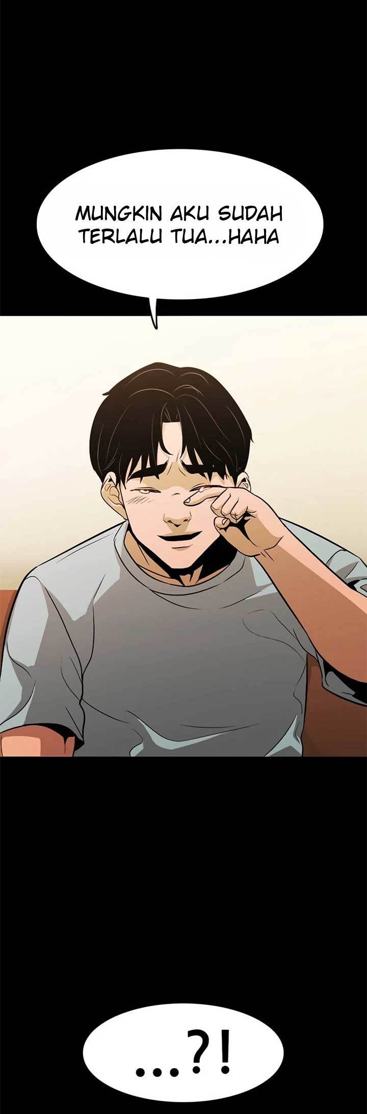 Death Row Boy Bab 18 halaman 39