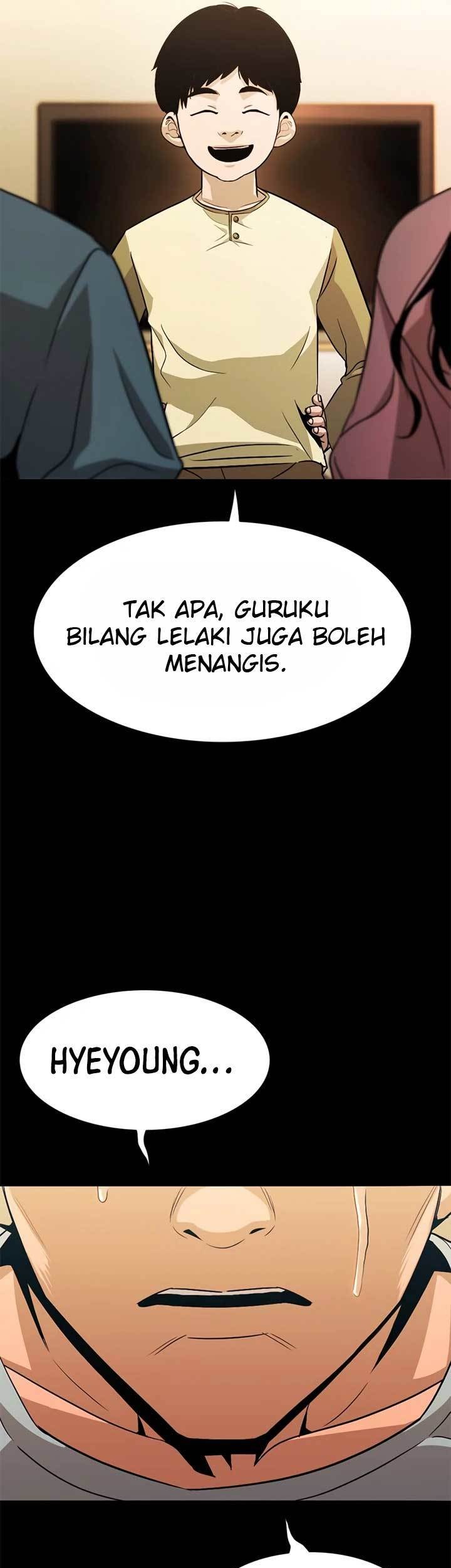 Death Row Boy Bab 18 halaman 42