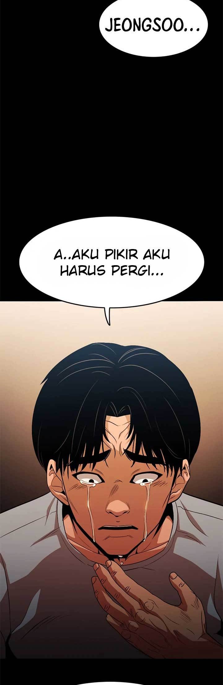 Death Row Boy Bab 18 halaman 43