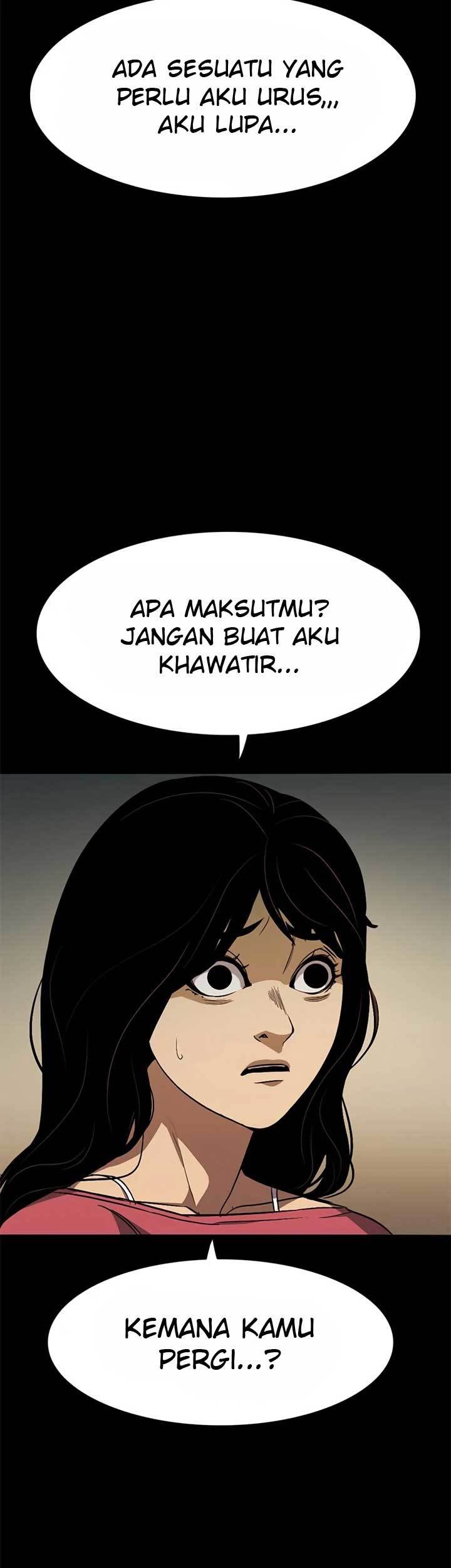 Death Row Boy Bab 18 halaman 44