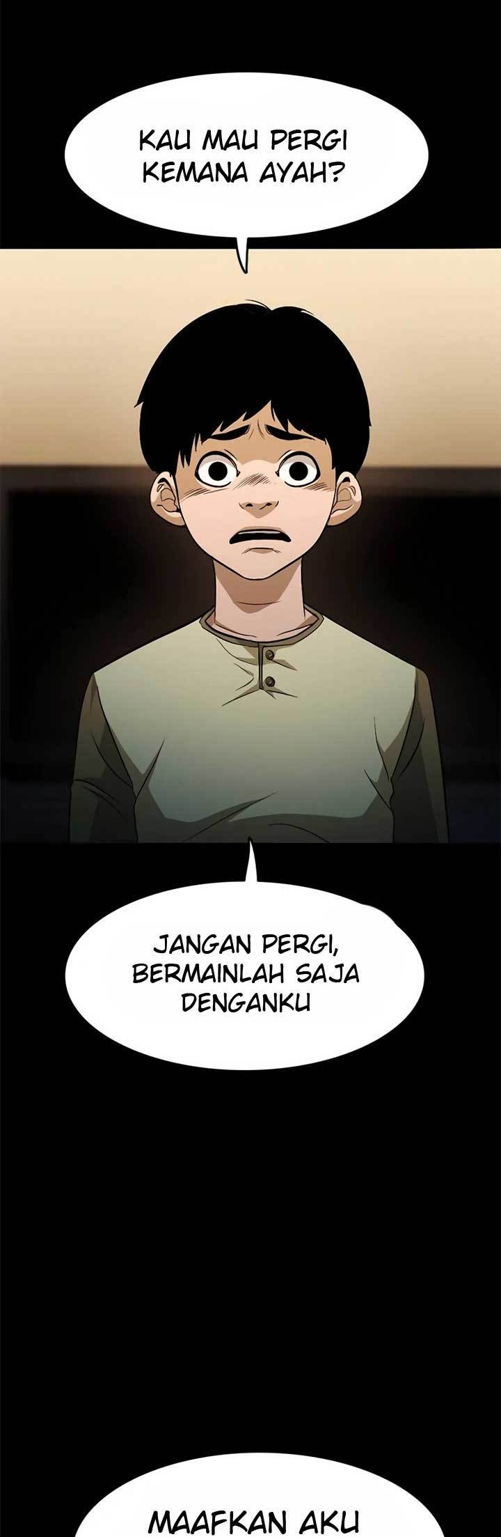 Death Row Boy Bab 18 halaman 45