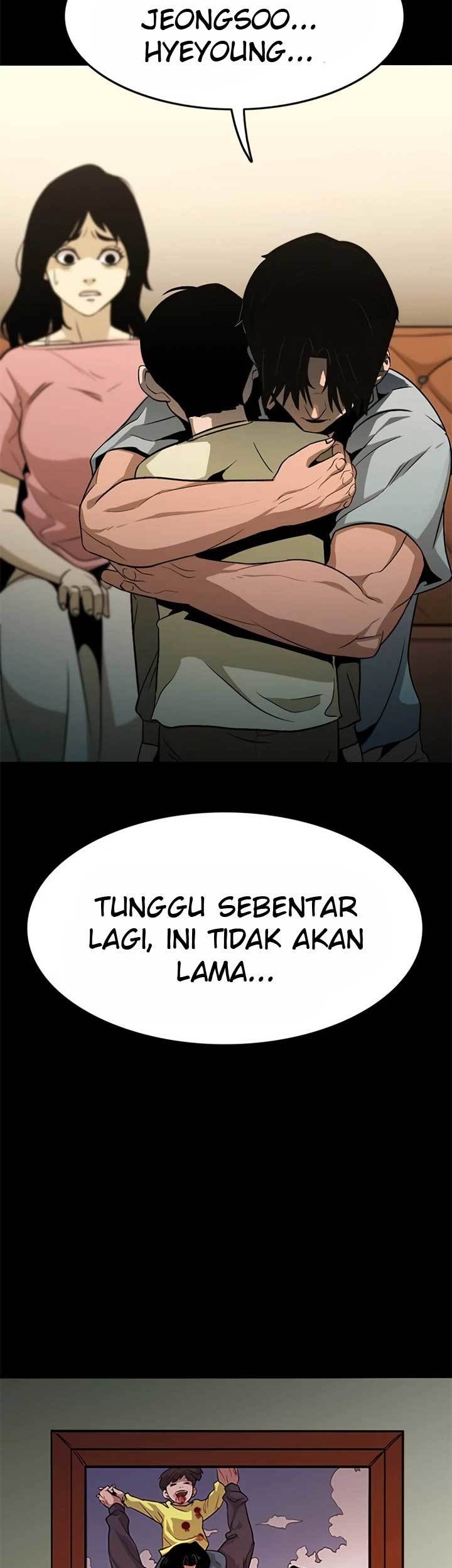 Death Row Boy Bab 18 halaman 46