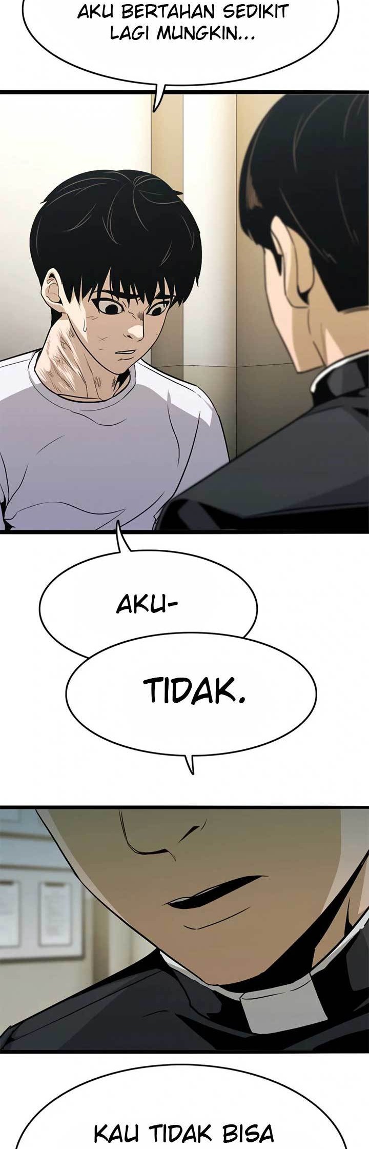 Death Row Boy Bab 18 halaman 55